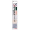 Bosch 2609256916 UNEO Woodworking Drill Bit, 0.3 inch (8 mm)