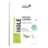 VACO Eco Pułapka na mole ubraniowe spożywcze 2szt