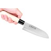 Seki Japan Japanese Seki SANBONSUGI Sushi Chef Knife, 420J2 Stainless
