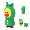 Exquisite Cartoon USB 2.0 Flash Drive Household Portable U Disk