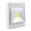 PROMIER PRODUCTS P-TGLSW-18/72 COB LED Pivot Light