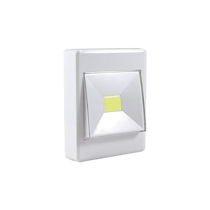 PROMIER PRODUCTS P-TGLSW-18/72 COB LED Pivot Light