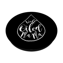 Well Oiled Mama Essential Oils Drop
