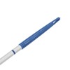 Pool Vacuum Head Skimmer Net Set Skimming Mesh with Removable