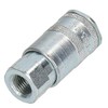 Air Line Connector Fitting Genuine PCL Vertex Quick Release 1/4