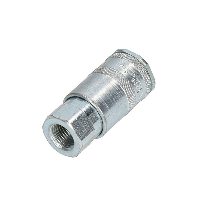 Air Line Connector Fitting Genuine PCL Vertex Quick Release 1/4
