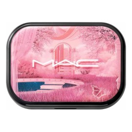 Paleta de Sombras MAC Connect In Colour | Rose Lens | Variado | 6 Tonos