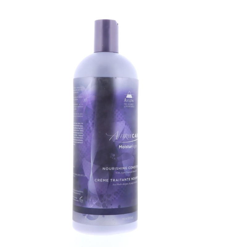 Avlon Affirm MoisturRight 32-ounce Nourishing Conditioner