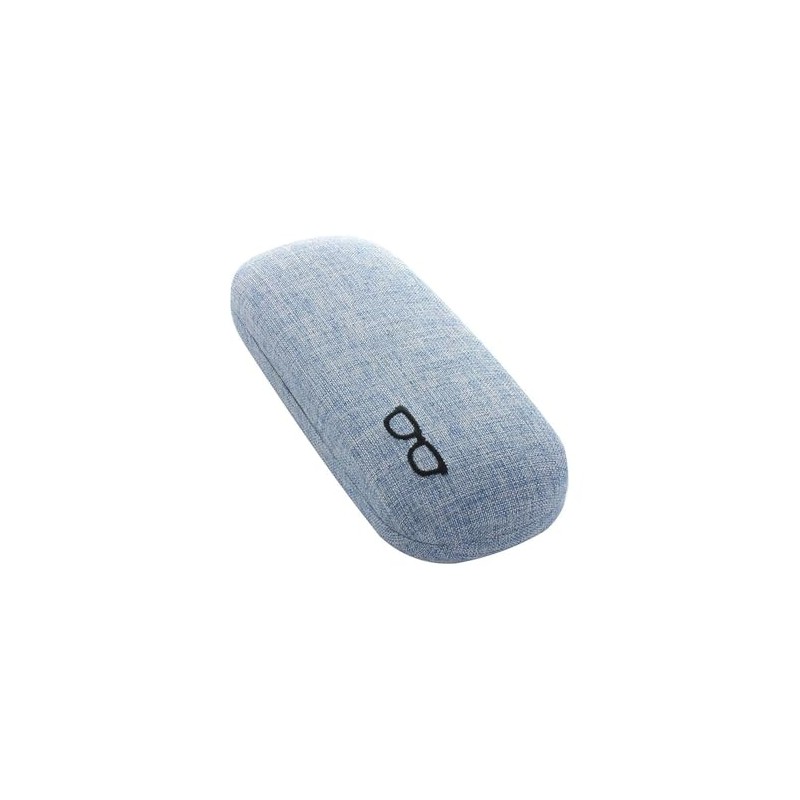 Akkerds Eyeglass Case, Convenient Eyeglass Case, Sunglasses Case, Lightweight, Compact,