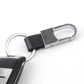Simple design keychain / 심플 디자인 열쇠고리
