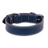 TORRUNA Soft Leather Dog Collar | Dog Collars for Small,