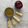 Pistachio Butter - Roasted + Sea Salted (8oz Jar) _The