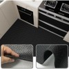 PVC Drainage Floor Mat Non-Slip Commercial Wet Area Mat for