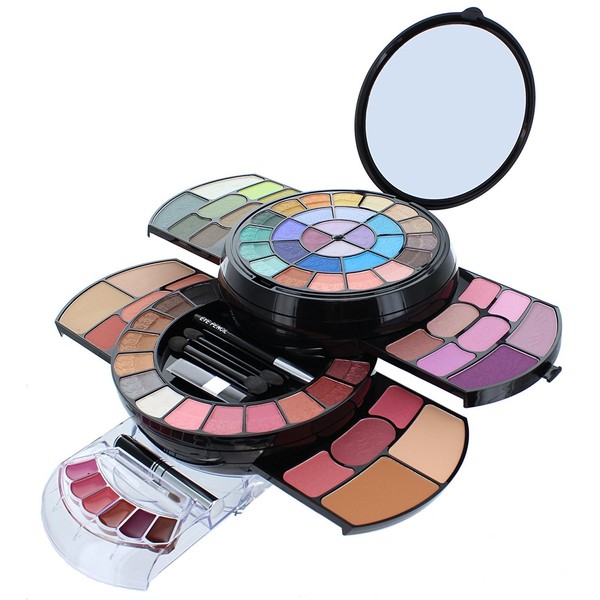 BR 75 Makeup Color Kit # JC243