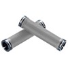 Funn Combat Mountain Bike Handlebar Grips with Double Lock On