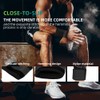Wrist Strap Compression Wrist Strap Fitness Weightlifting Sprain Tendonitis Carpal