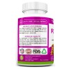 Everyday Supplements 6 x Forskolin Maximum Strength 100% Pure 3400mg