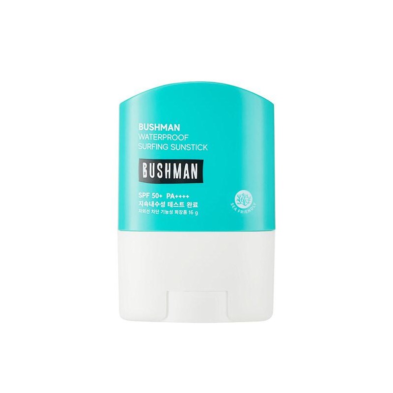 Bushman Waterproof Surfing Sun Stick 20g - Sun Stick 20g