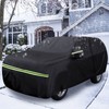 Waterproof Car Covers Replace for 2009-2025 Land Rover Range Rover