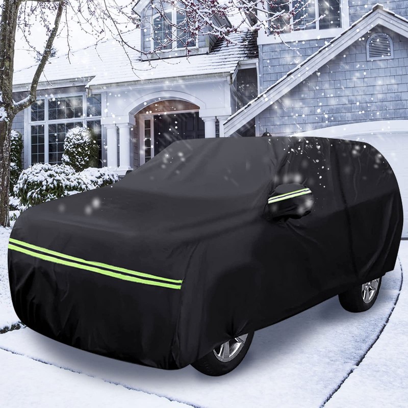 Waterproof Car Covers Replace for 2009-2025 Land Rover Range Rover