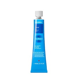 GOLDWELL Colorance Clear tb 60ml