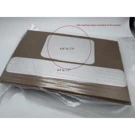 Tywin Labs GM Abalone White TRICOAT WA140X Automotive Touch-Up Sticker Paint Repair Spray