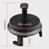 For GM 25264 Harmonic Balancer Puller, Harmonic Balancer Installation Tool