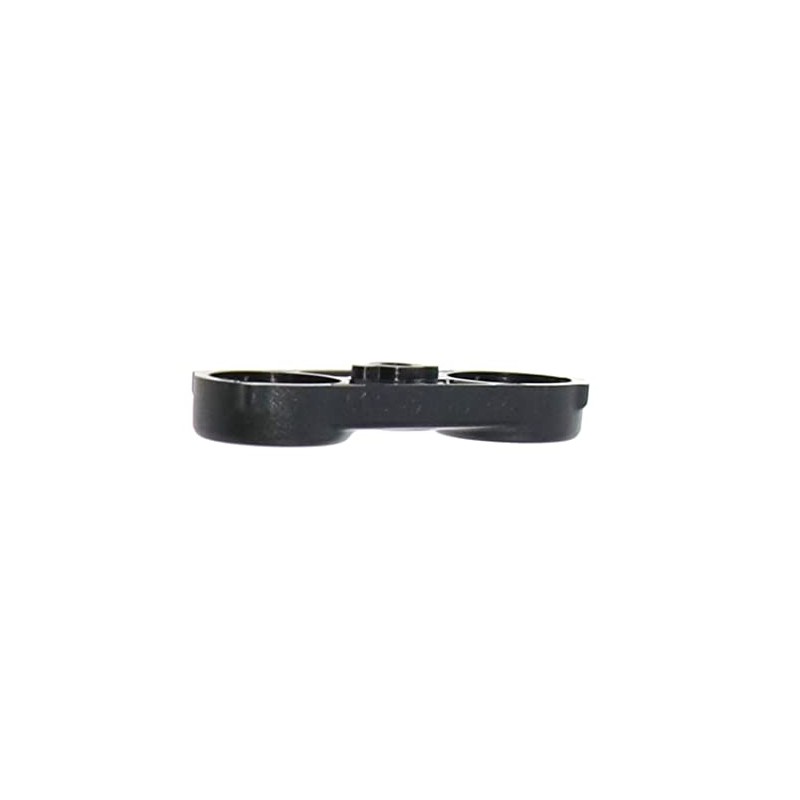Freightliner Kick Plate Magnet Retainer - 22-68678-000, Black