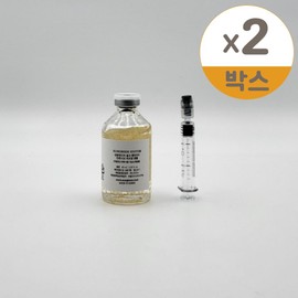 Ingredient Editor Silk Peptide Intensive Lifting Ampoule 60ml x 2 / 성분에디터 실크 펩타이드 인텐시브 리프팅 앰플 60ml 2개