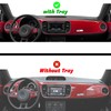 Biifoxee Dash Cover Custom Fit for VW Volkswagen Beetle with