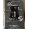 Proctor Silex 43672 Black Programmable 12 Cups