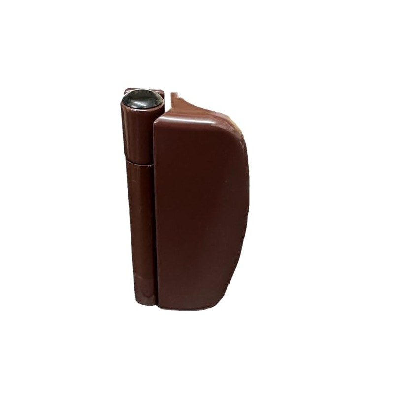 SFS Dynamic 2D Upvc Door Hinge Screw in Pin Ovolo