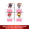 Bandai - Miraculous Ladybug - Chibi Figures Color Change Surprise