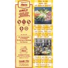 Aneto 100% Natural Low Sodium Chicken Broth | 34 Fl