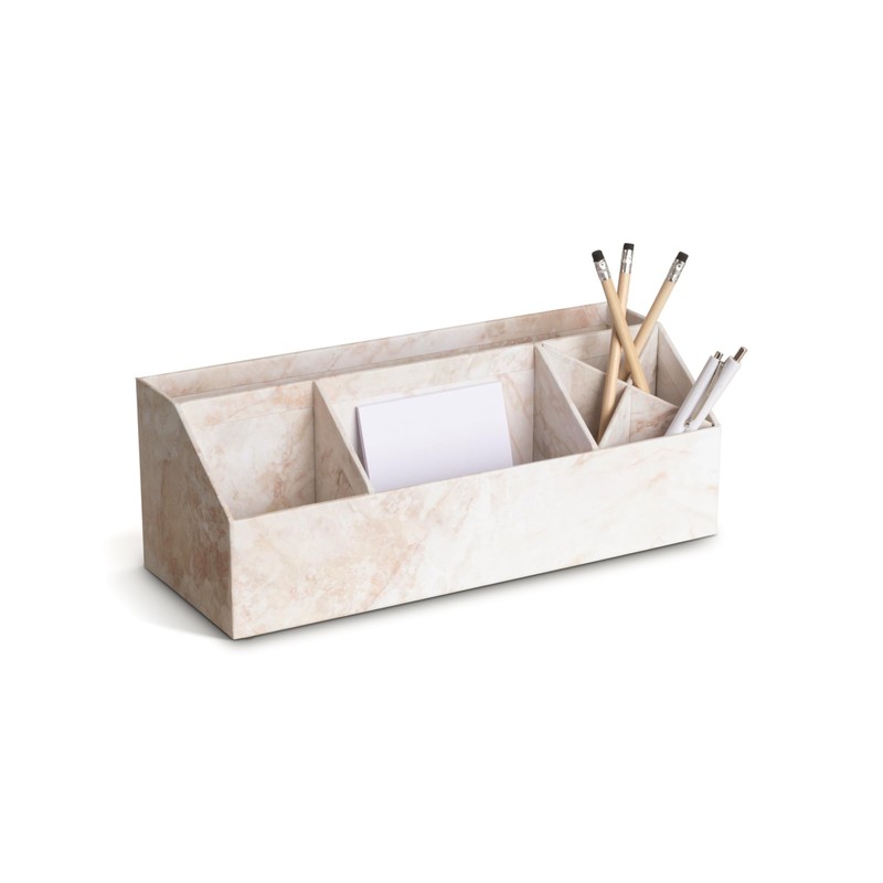 BIGSO BOX OF SWEDEN Elisa Desk Organiser with 4 Compartments