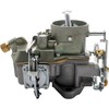 Autolite 1100 1 Barrel manual choke Carburetor Replacement For 1964-1968