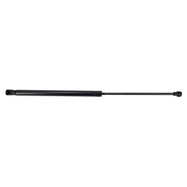 TRQ Driver & Passenger Side Hood Lift Support Shock Strut Set Compatible with 2010-2015 Lexus RX350 RX450h
