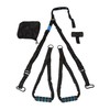 Dittmann Sling Trainer, Black, One Size