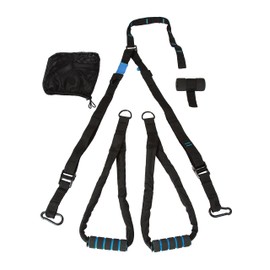 Dittmann Sling Trainer, Black, One Size