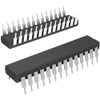 MICROCHIP PIC16C73B-04/SP 8 Bit Microcontroller, One Time Programmable, PIC16C7xx, 4