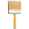 Bates- Deck Stain Brush, 5 Inch, Stain Brushes for Wood,