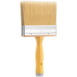 Bates- Deck Stain Brush, 5 Inch, Stain Brushes for Wood, Deck Brush, Large Paint Brushes