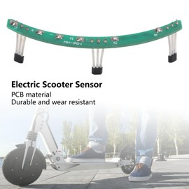 Electric Scooter Motor Hall Sensor PCB Board Compatible with Xiaomi Electric Scooter DIY and Electronic Project Replacement Accessories for Xiaomi Mi3 Mi3Lite
