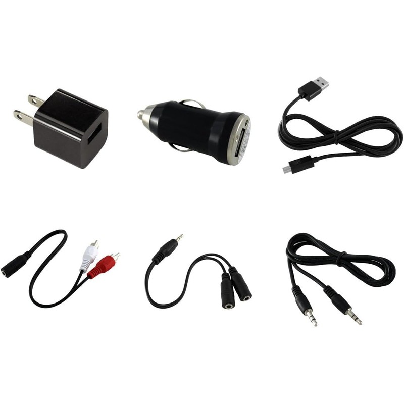 Correctional Facility Whole House FM Transmitter 3.0