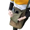 Acropolis Mushroom Hunting Bag - Shopping Mesh Bag - Forage