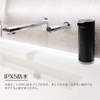 LAOPAO Soap Dispenser, Automatic Foam, 2 Levels of Discharge at