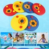 SKYSPER Arm Bands Swimming Float Discs Kids Foam Armband Pool