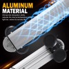 ASPL 31" 90LED Strobe Light Bar Emergency Light Beacon Warning