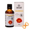 MEDICATA Caléndula Aceite MDF 50 ml Complemento alimenticio para la