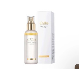 d'alba Piedmont Suero en aerosol de trufa blanca italiana (original)